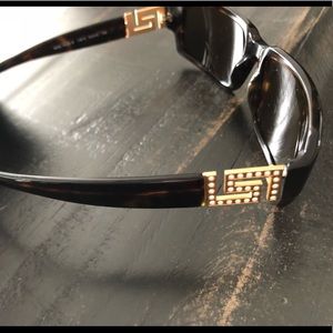 Versace Sunglasses